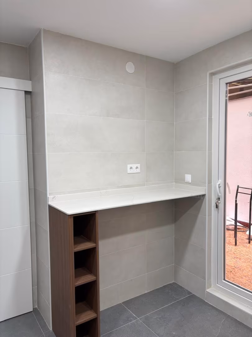 Piso en  Carrer de Sant Vicent Màrtir 215 - Foto 7