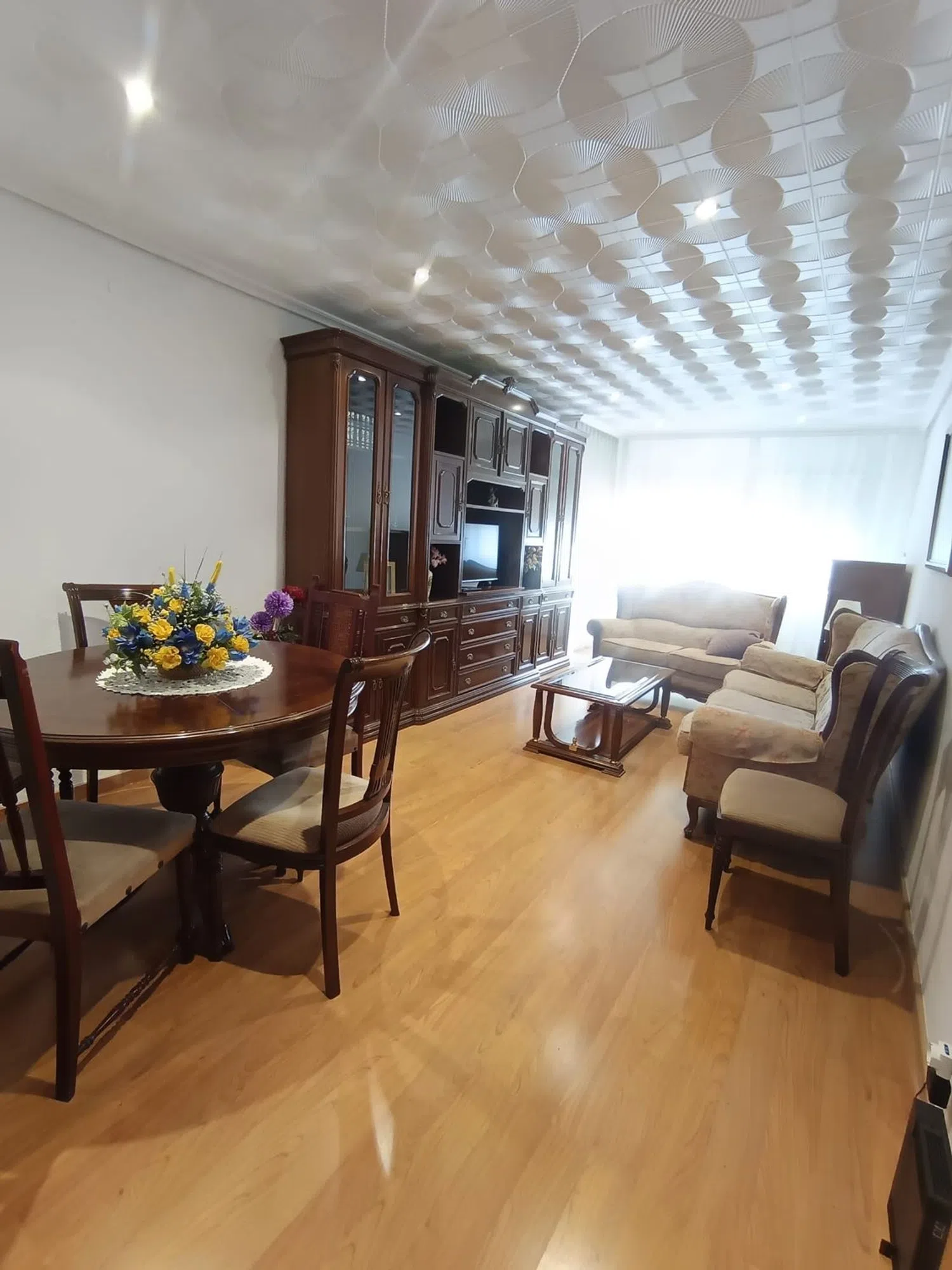 Piso en Cesáreo Alierta, 88 - Foto 15