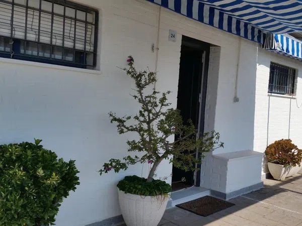 Dúplex en Calle Tehigo, 2, Costa Ballena Golf, Costa Ballena Golf - Foto 1