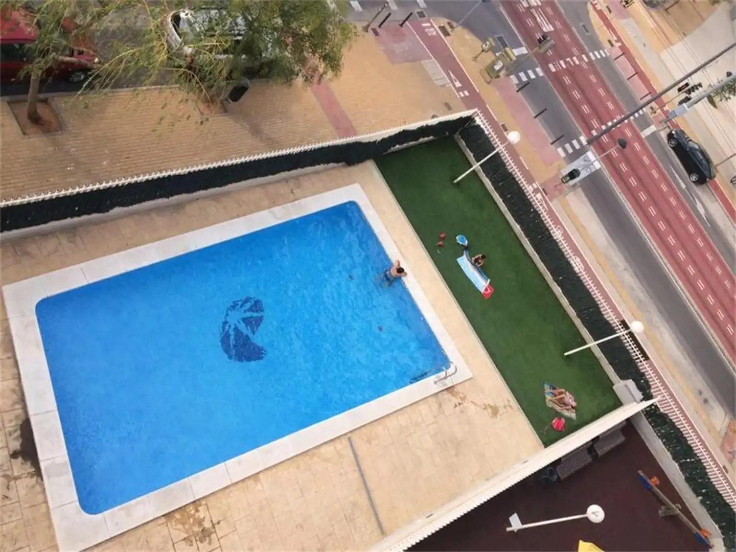 Piso en paseo De la Universidad 25 - Foto 6