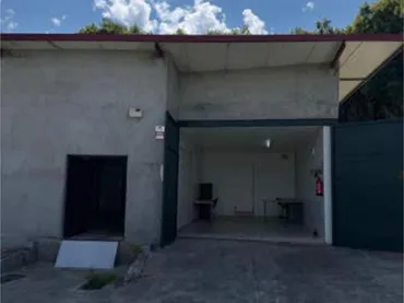 Nave Industrial en cabral - Foto 2