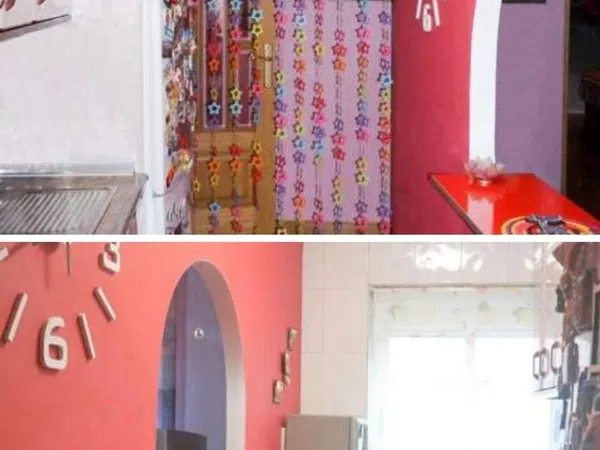 Piso en Barrio Puerta del Ángel