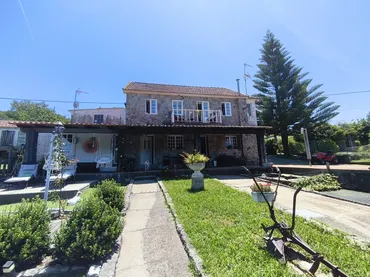 Chalet en  Rúa Albar 41 - Foto 11