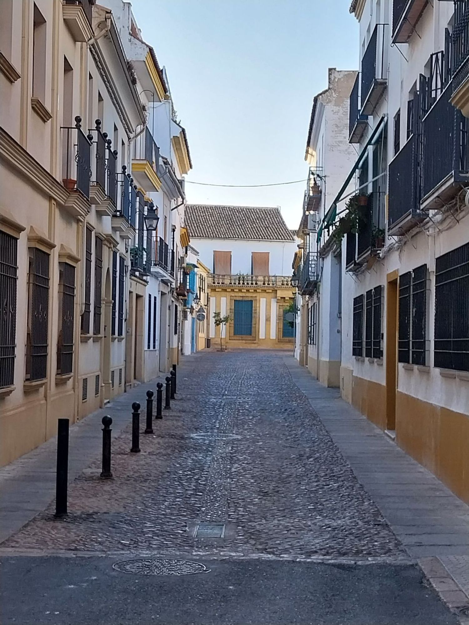 Piso en Calle Muñoz Capilla, 1, Casco Histórico - Ollerías - Marrubial - Foto 26