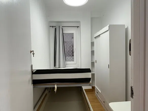 Piso en Puerta Nueva, 1, San Lorenzo - Foto 10