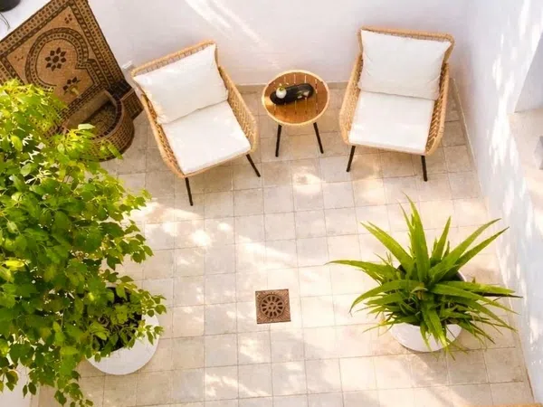 Chalet adosado en calle Veracruz, 26 - Foto 8