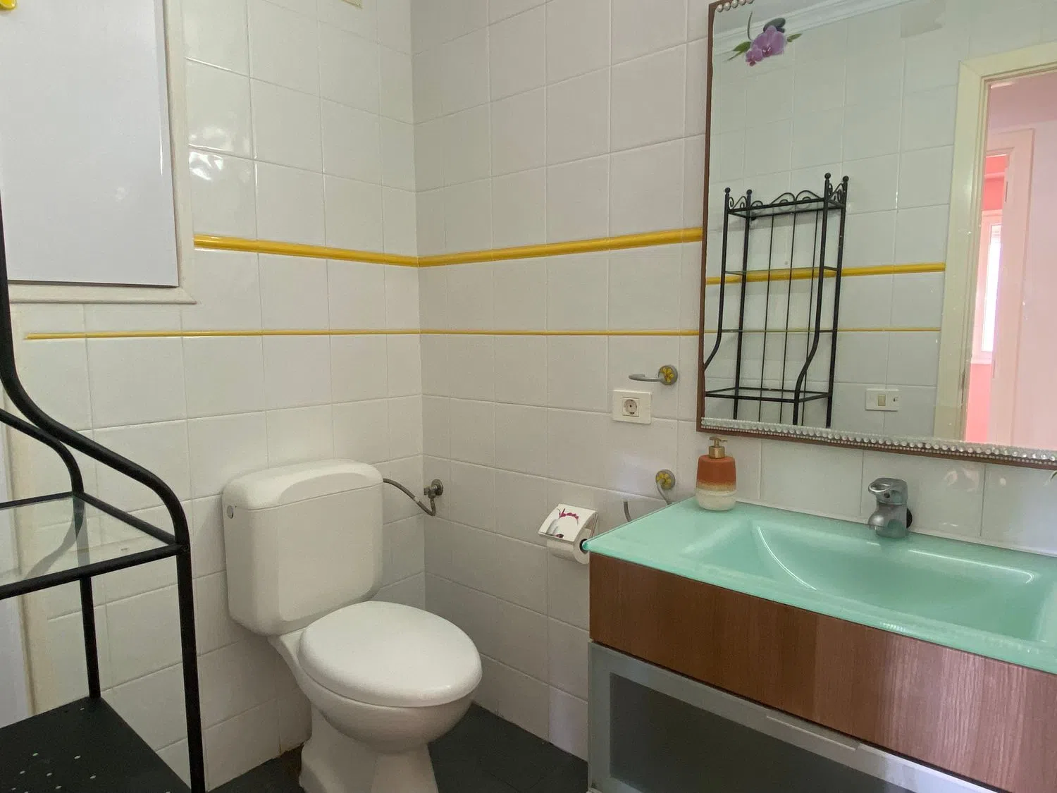 Piso en avenida Escaleritas, 44 - Foto 17