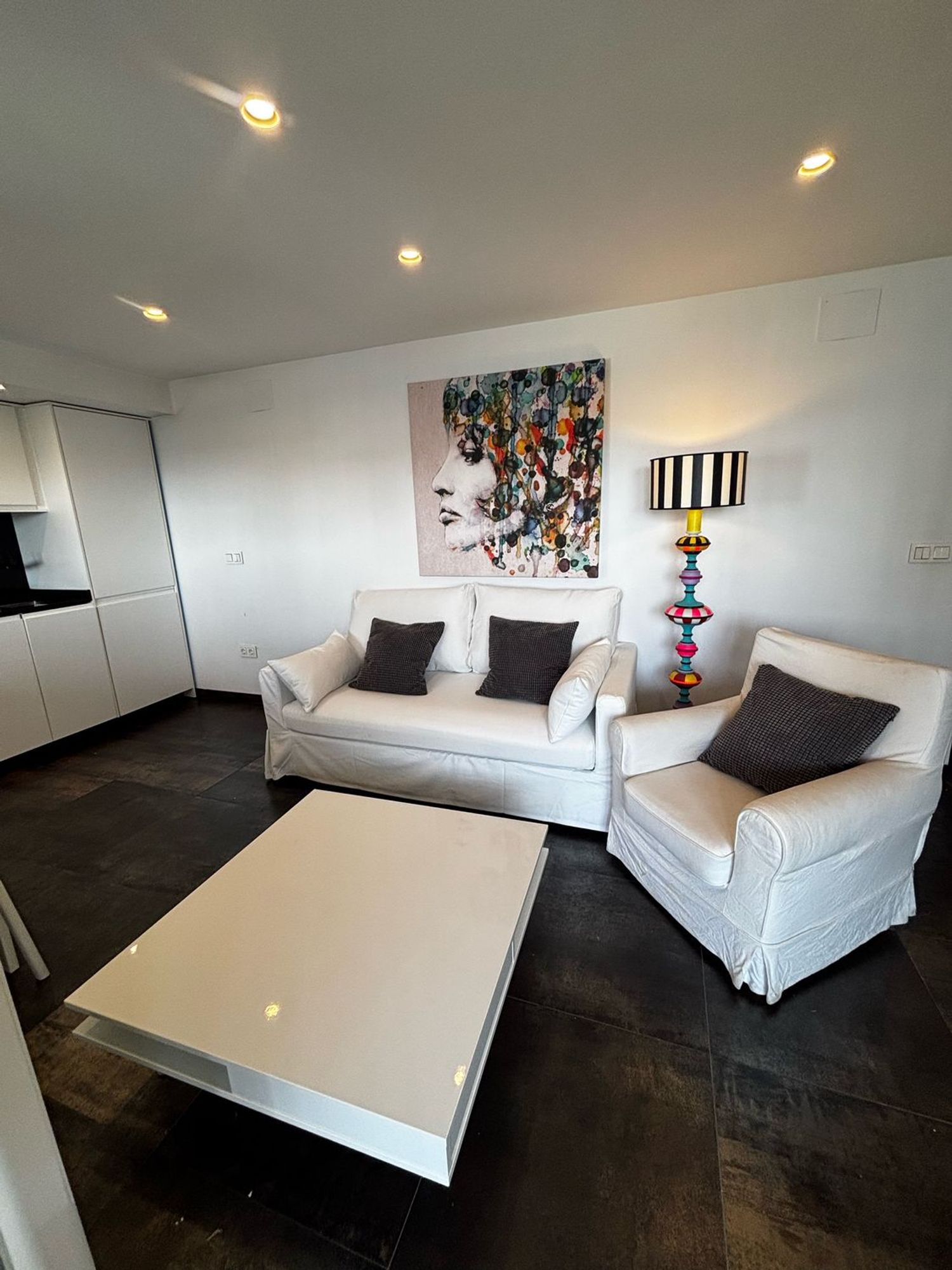 Ático en calle Costa de la Luz, 7 - Foto 11