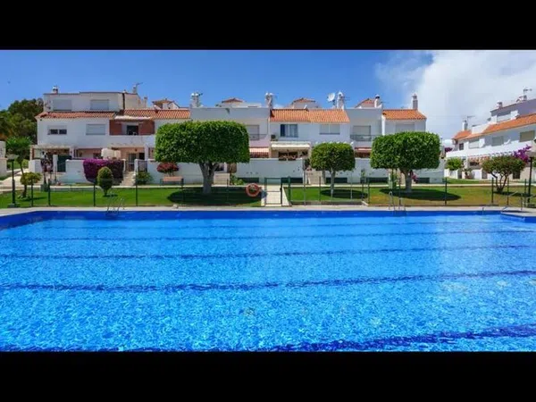 Chalet pareado en Calle Jineta, 44, Calaburra - Chaparral, Calaburra - Chaparral - Foto 16