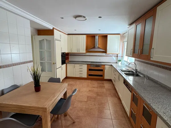 Dúplex en Paseo de Sancha, 16, Malagueta - Monte Sancha - Foto 11