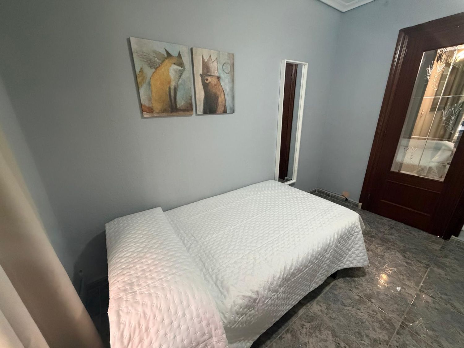 Piso en Calle Joaquina Santander, 39, Centro - Corte Inglés, Centro - Corte Inglés - Foto 15