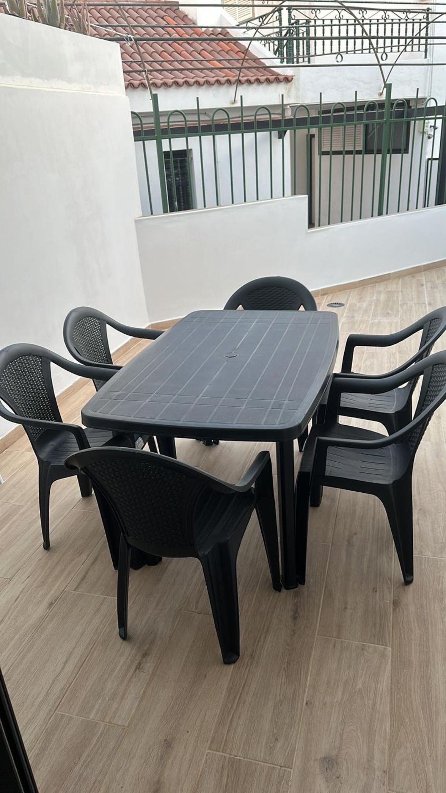 Piso en calle Rodeo, 5 - Foto 9