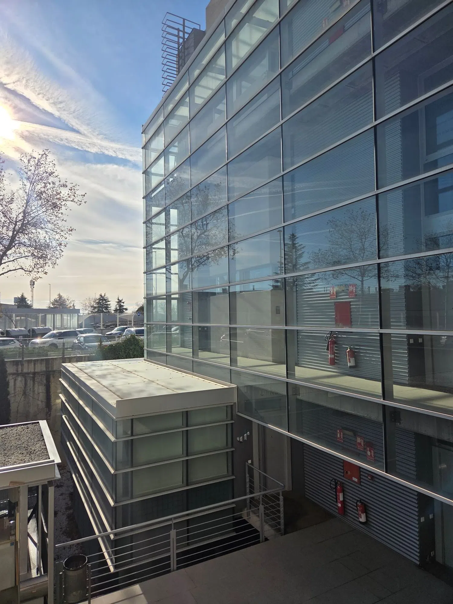 Estudio en calle Castillo de Fuensaldaña, 4 - Foto 19