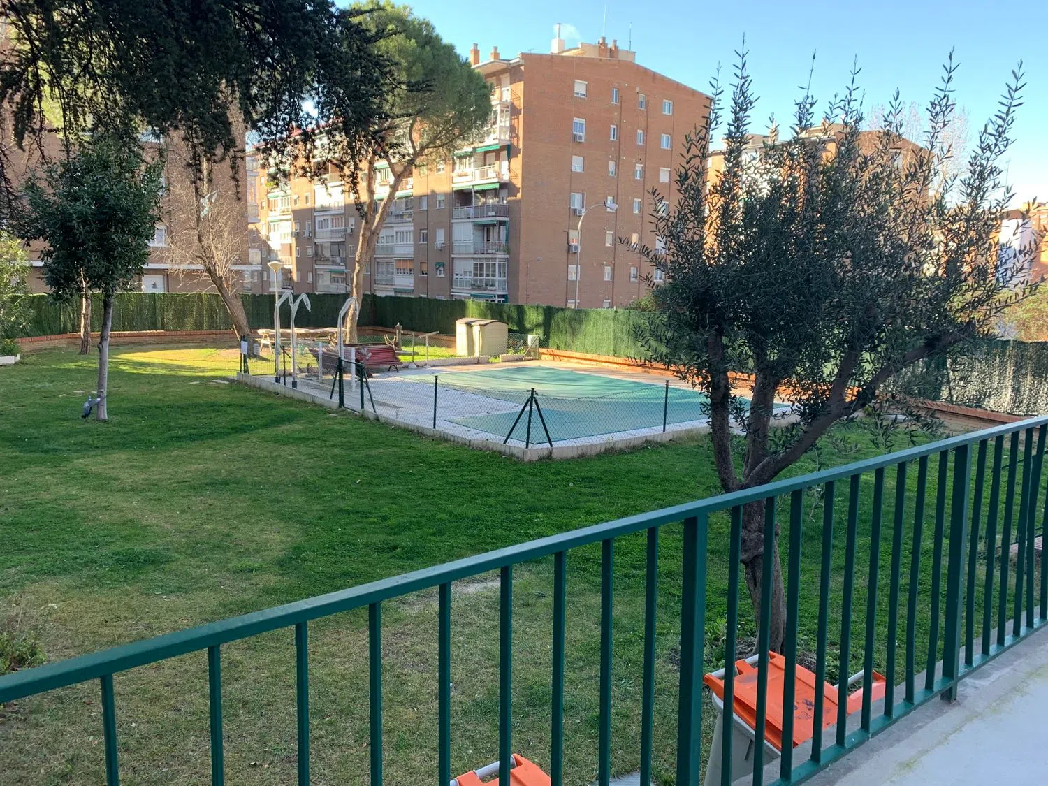 Piso en calle Virgen del Val, 27 - Foto 19