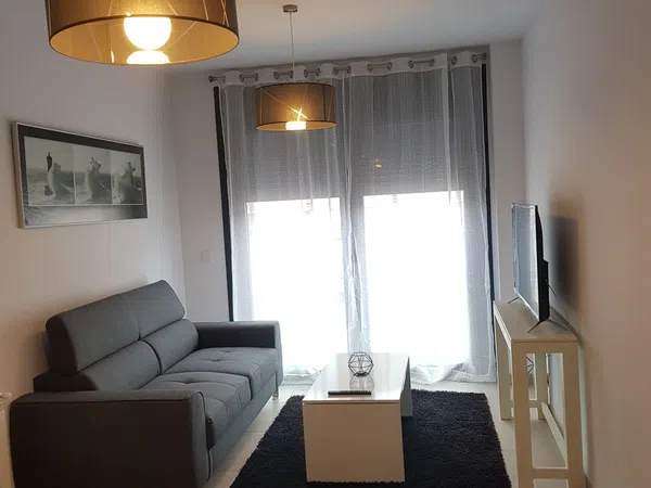 Piso en calle Luna, 26