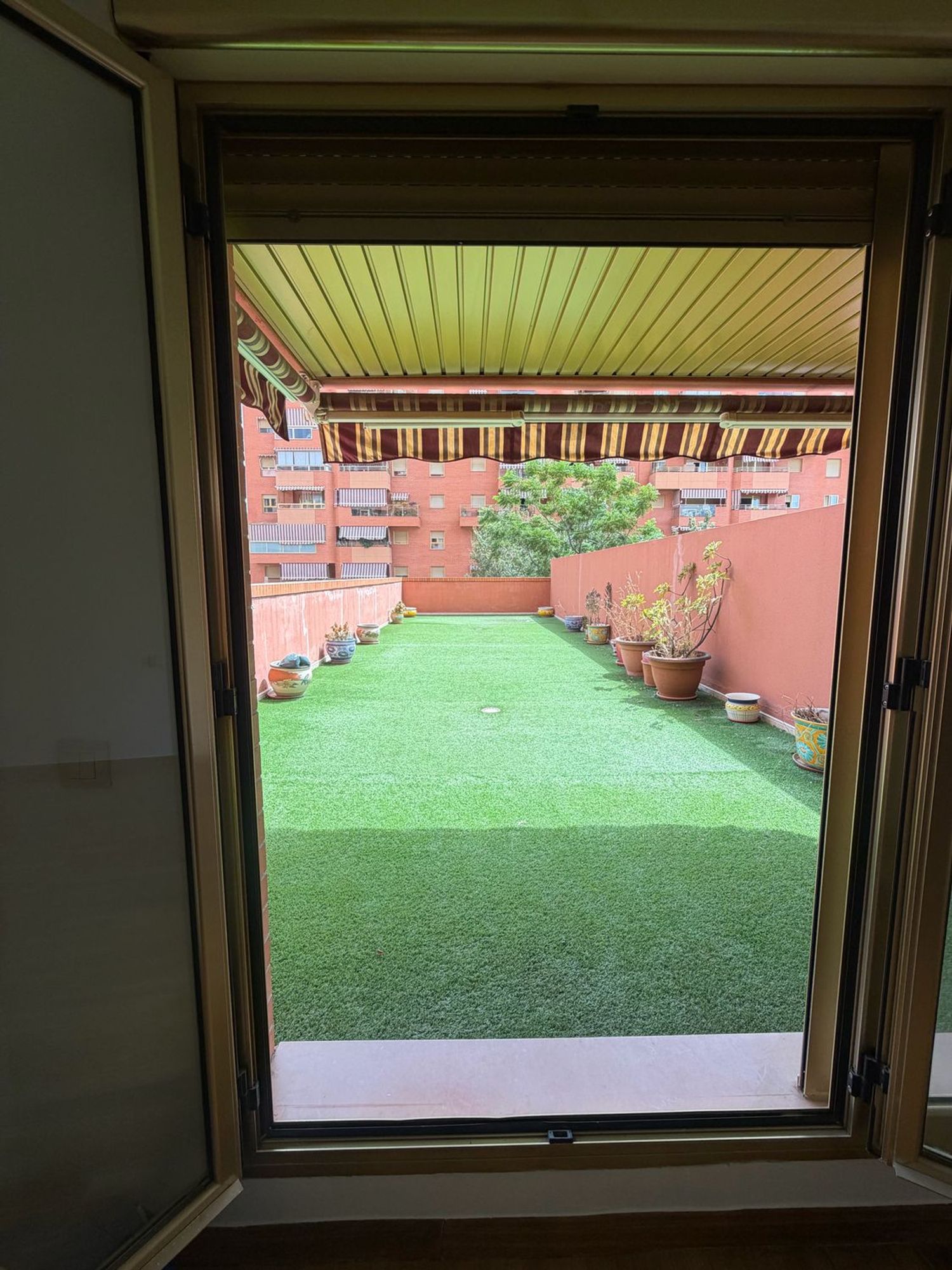 Piso en Avenida Dolores Rodríguez de Aragón, 3, El Consul - El Romeral - Foto 3