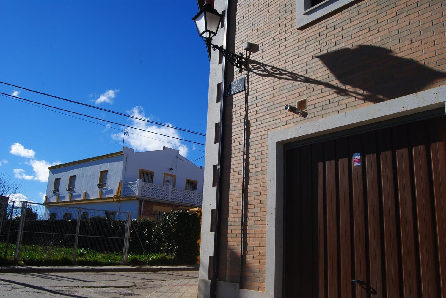Chalet adosado en Calle Barbotan, 15 - Foto 8