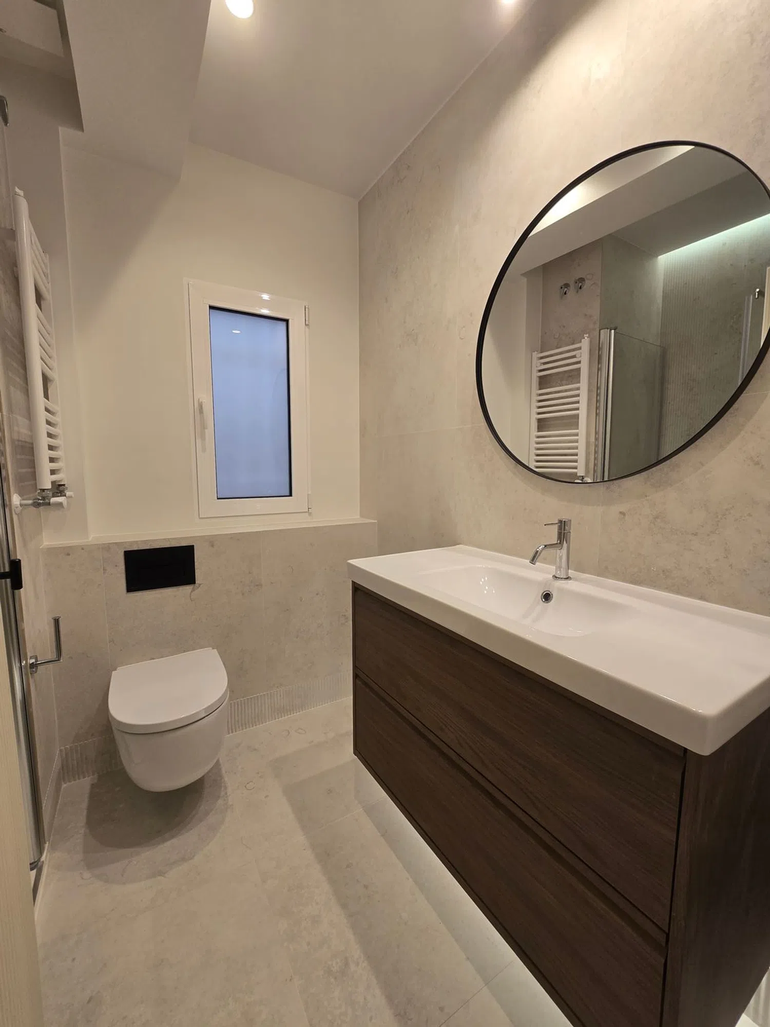 Piso en calle de Galileo, 82 - Foto 9