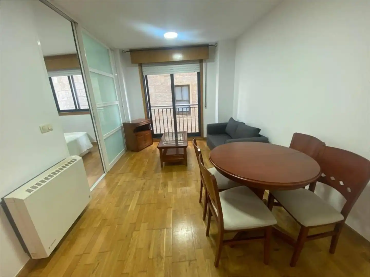 Piso en  Rúa de García Barbón 1 - Foto 6