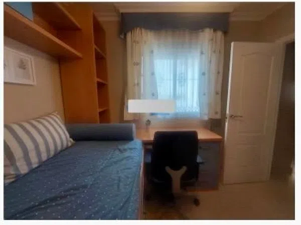 Chalet adosado en Calle Cascais, 1, Zona Avenida de Europa, Zona Avenida de Europa - Foto 3