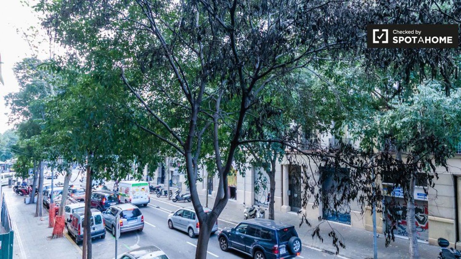 Piso en Calle de la Diputació, El Fort Pienc - Foto 8