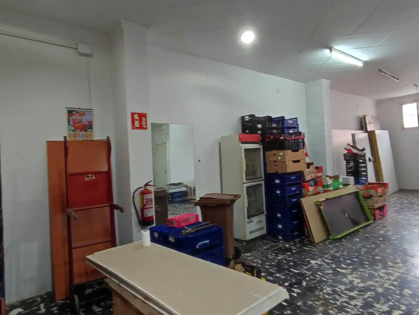 Local comercial en Sabadell - Foto 13