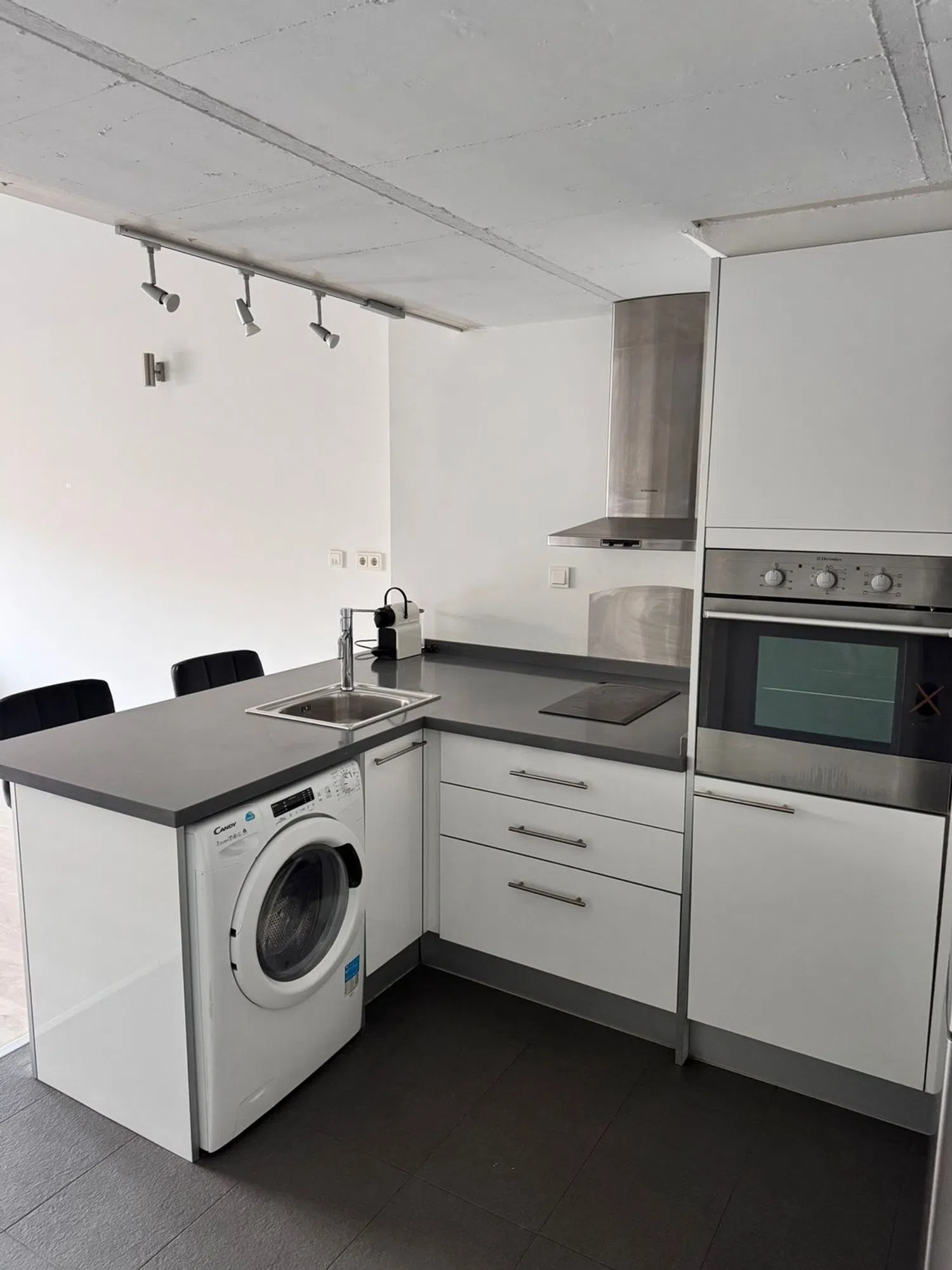 Ático en calle de la Creu Roja, 1 - Foto 10