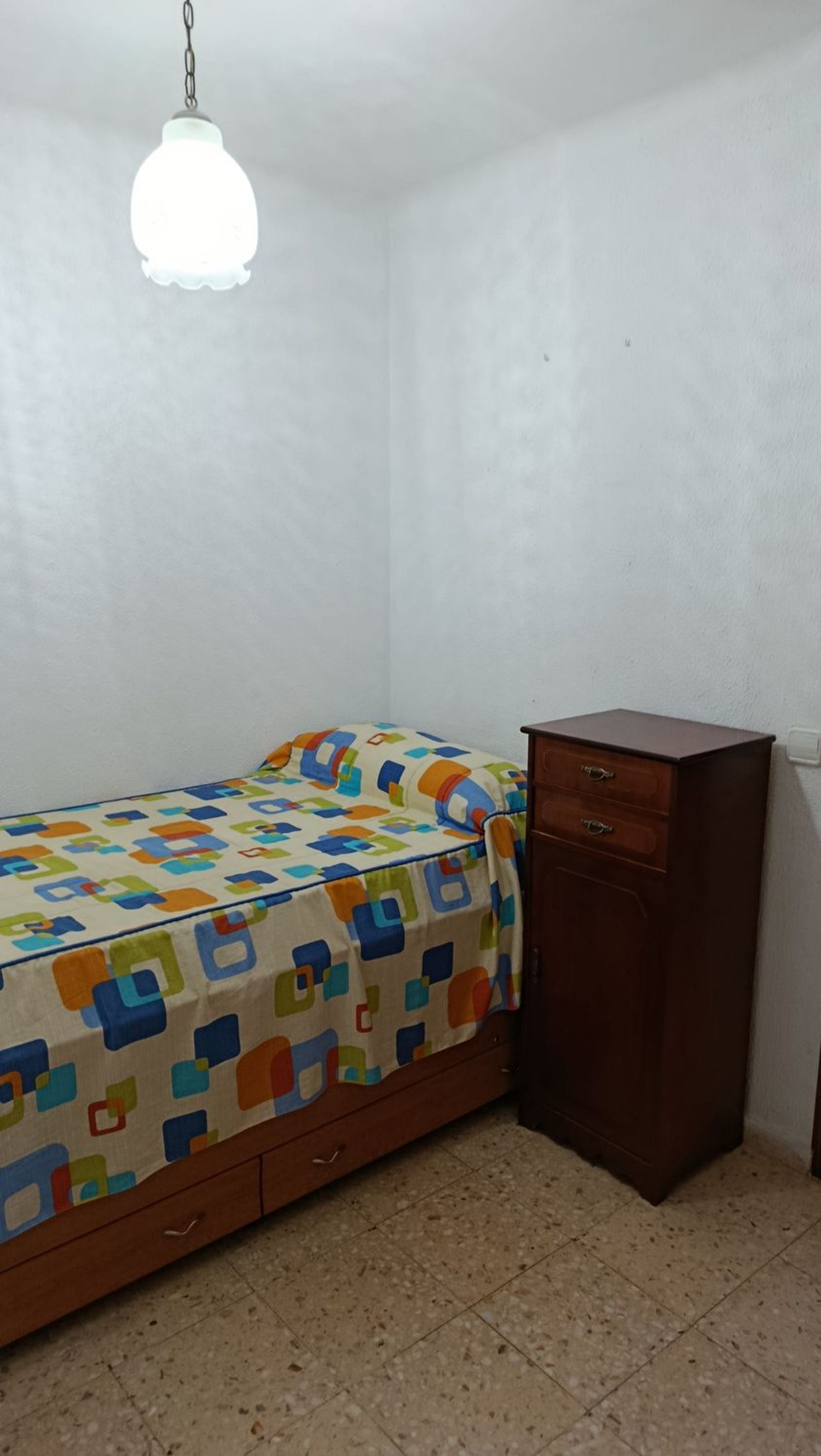 Piso en Avenida del Perú, 24, Santa Marina - La Paz, Santa Marina - La Paz - Foto 24