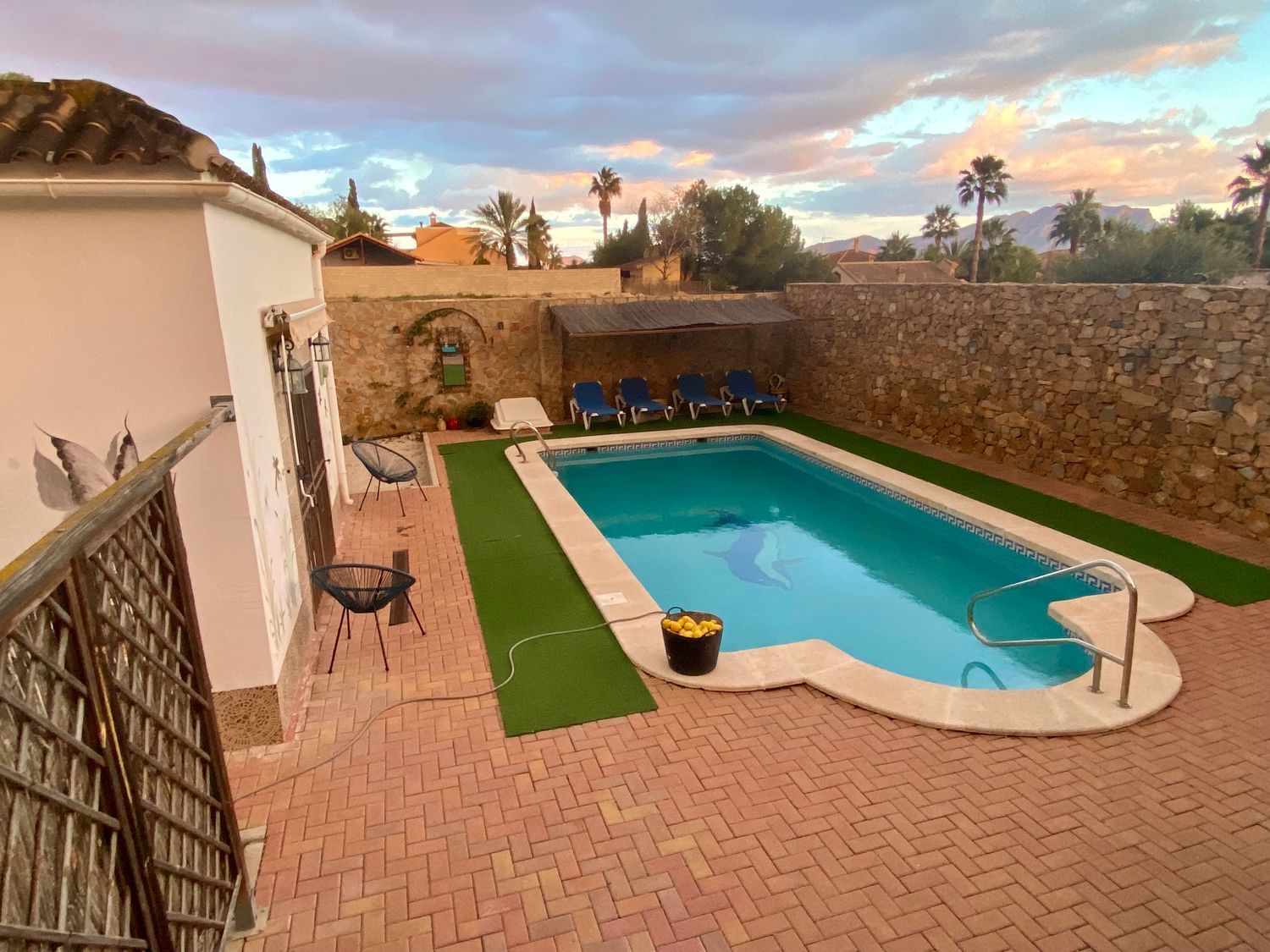 Casa independiente en paseo Pedro Cano, 20 - Foto 4