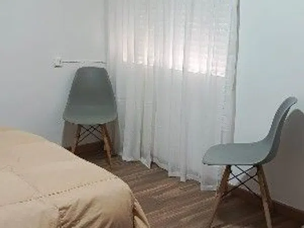 Piso en calle de la Virgen del Socorro, 50