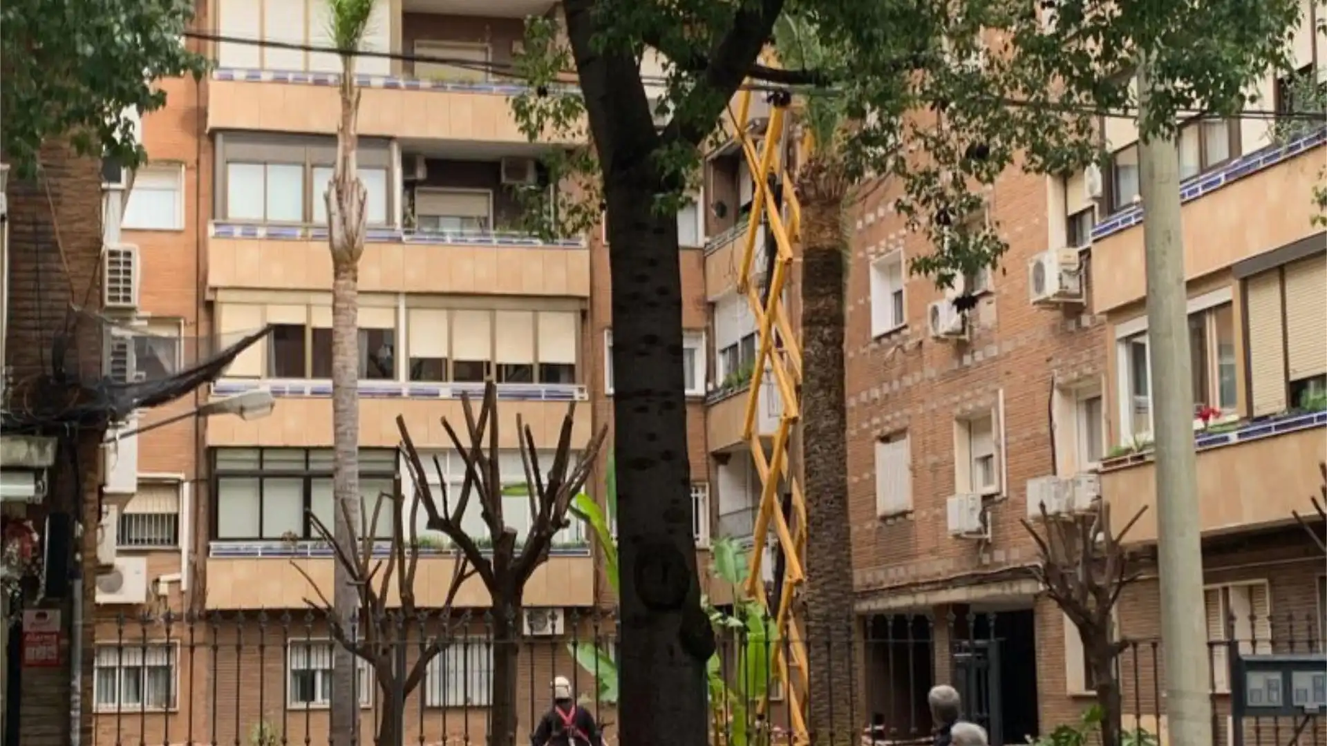 Piso en  Calle Felipe II 17 - Foto 5