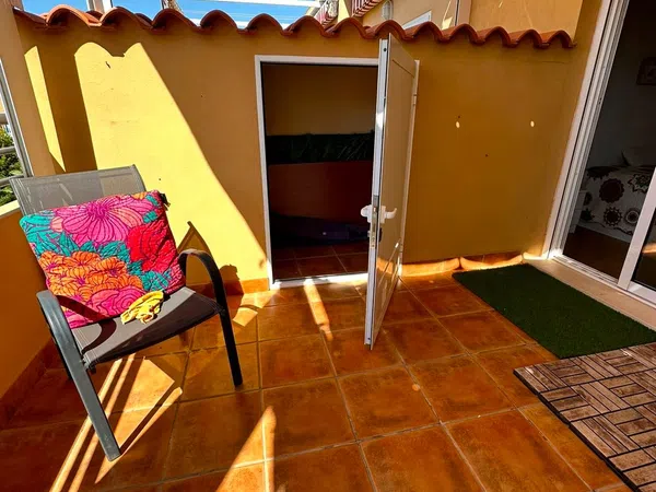 Ático en Las marinas, 1, El Sabinar - Urbanizaciones - Las Marinas - Foto 5