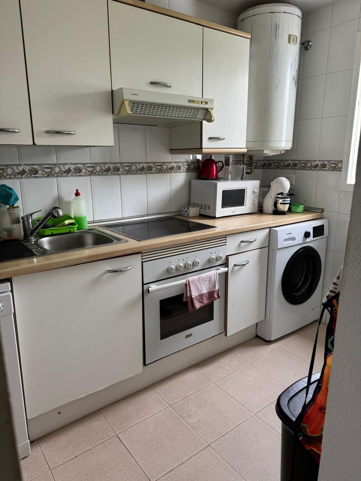 Piso en Calle Geranio, 31, Riviera del Sol, Riviera del Sol - Foto 4