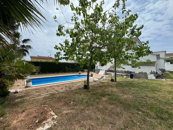 Casa o chalet independiente en Calle d'Anselm Clavé, 26 - Foto 3