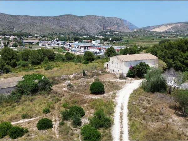 Finca rústica en Camino del Mas s/n - Foto 8