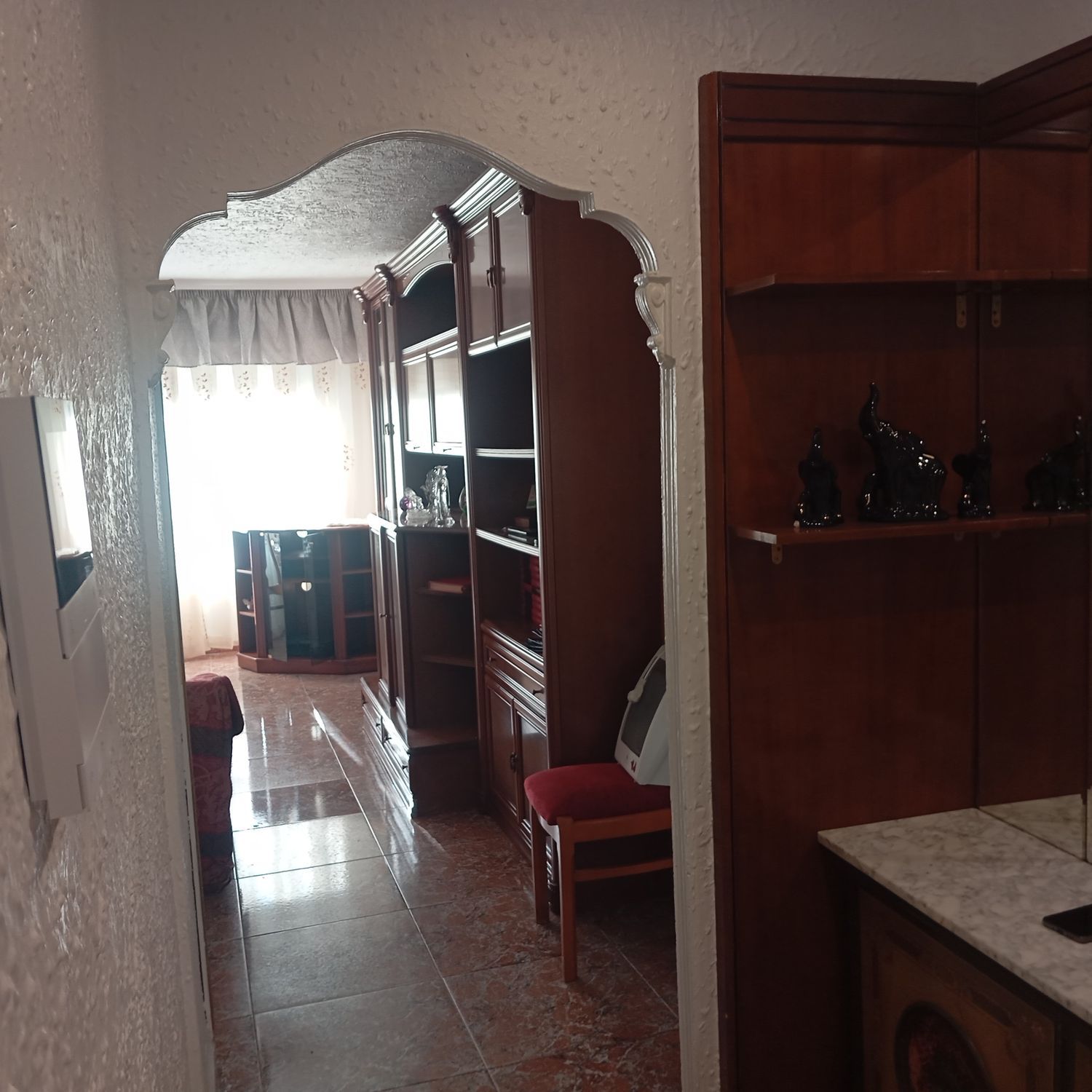 Piso en Avenida de la Ronda de Natzaret, 23, Natzaret - Foto 32