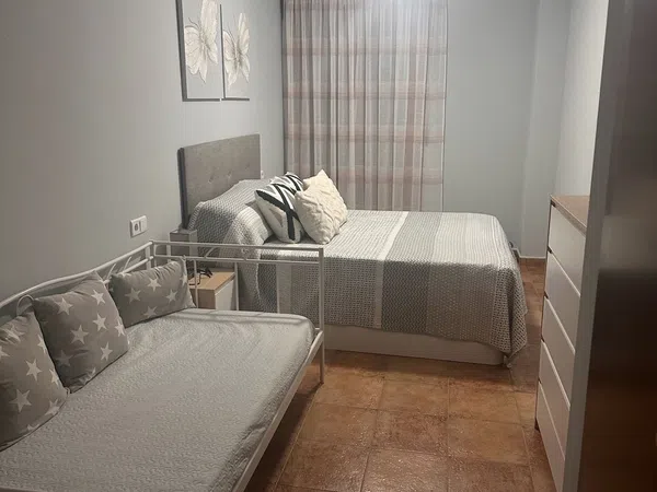 Piso en Lope de rueda, 9, Costa Esuri, Costa Esuri - Foto 5