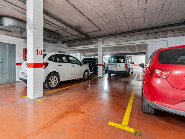 Piso en avenida Pablo Ruiz Picasso, 64 - Foto 11