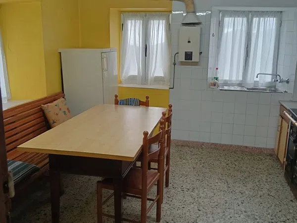 Casa de pueblo en Al Penadecabras, 101 - Foto 10
