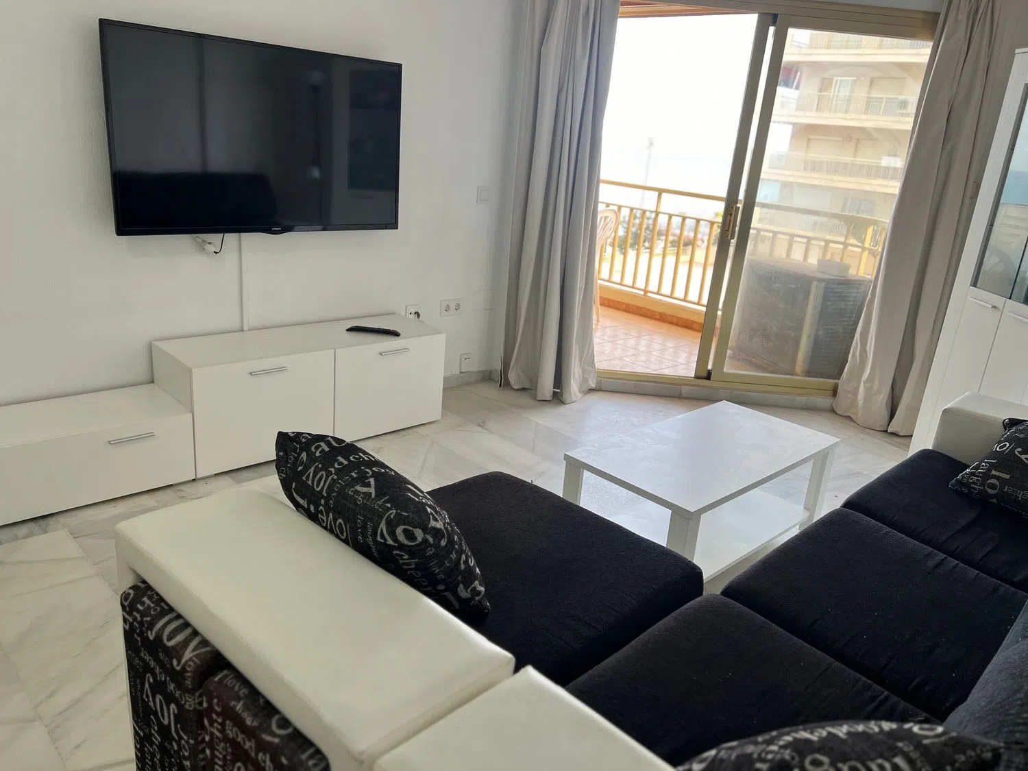 Piso en paseo Marítimo Rey de España, 6 - Foto 10