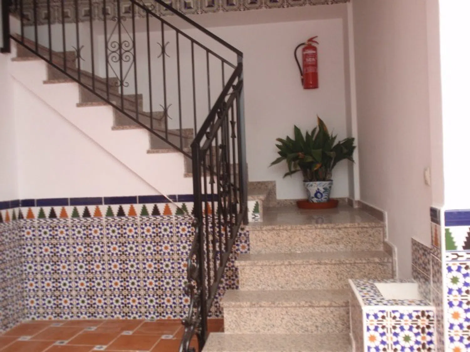 Estudio en calle Moral de la Magdalena, 19 - Foto 3