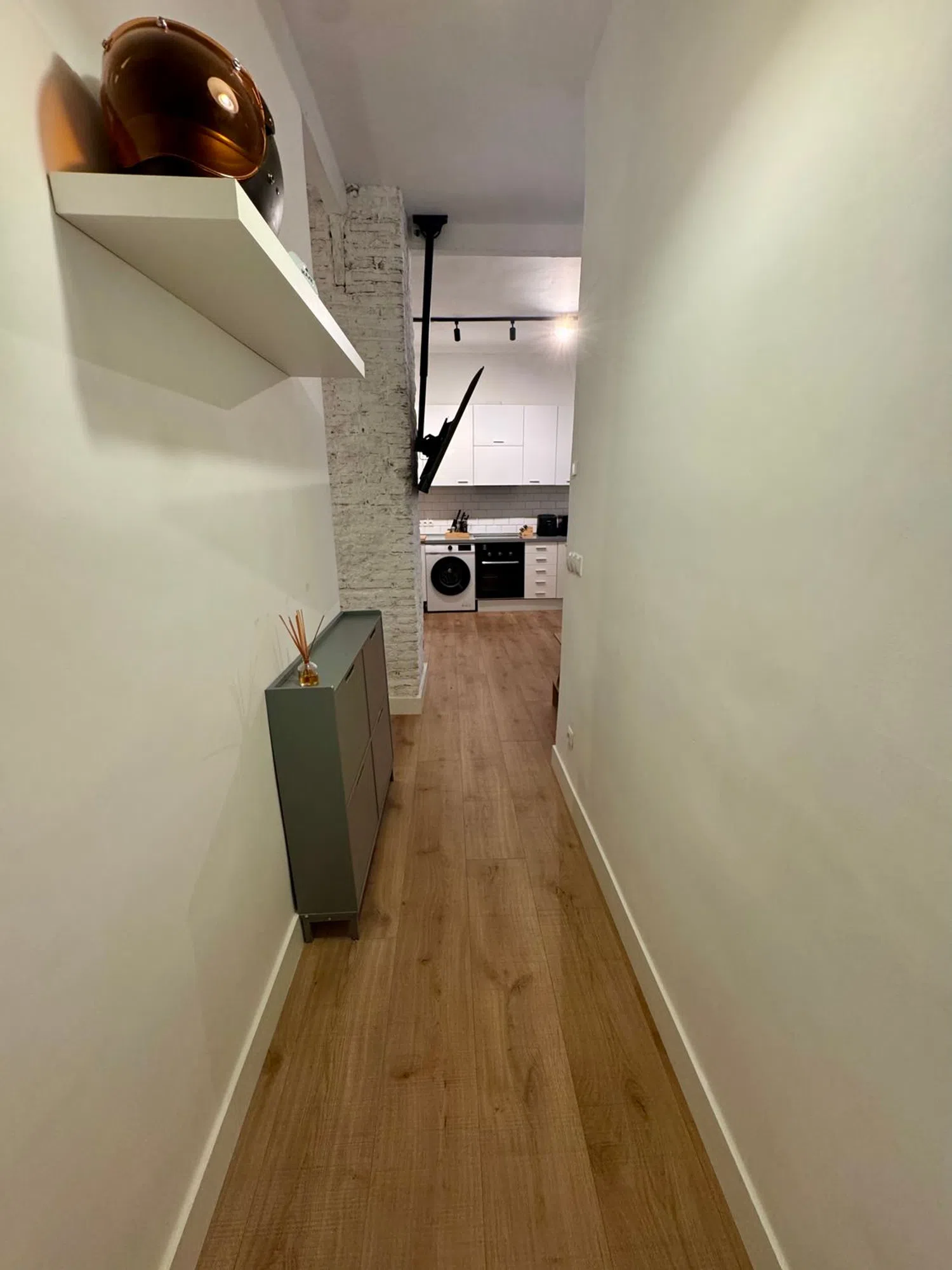 Piso en paseo de la Esperanza, 29 - Foto 18