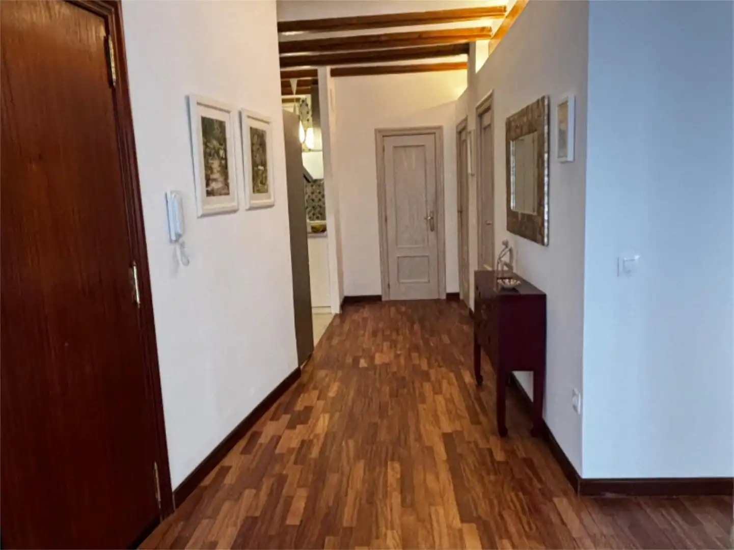 Piso en  Carrer de Santa Teresa 23 - Foto 5