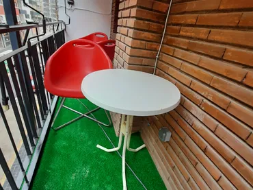 Piso en  Carrer de Jaca 9 - Foto 3