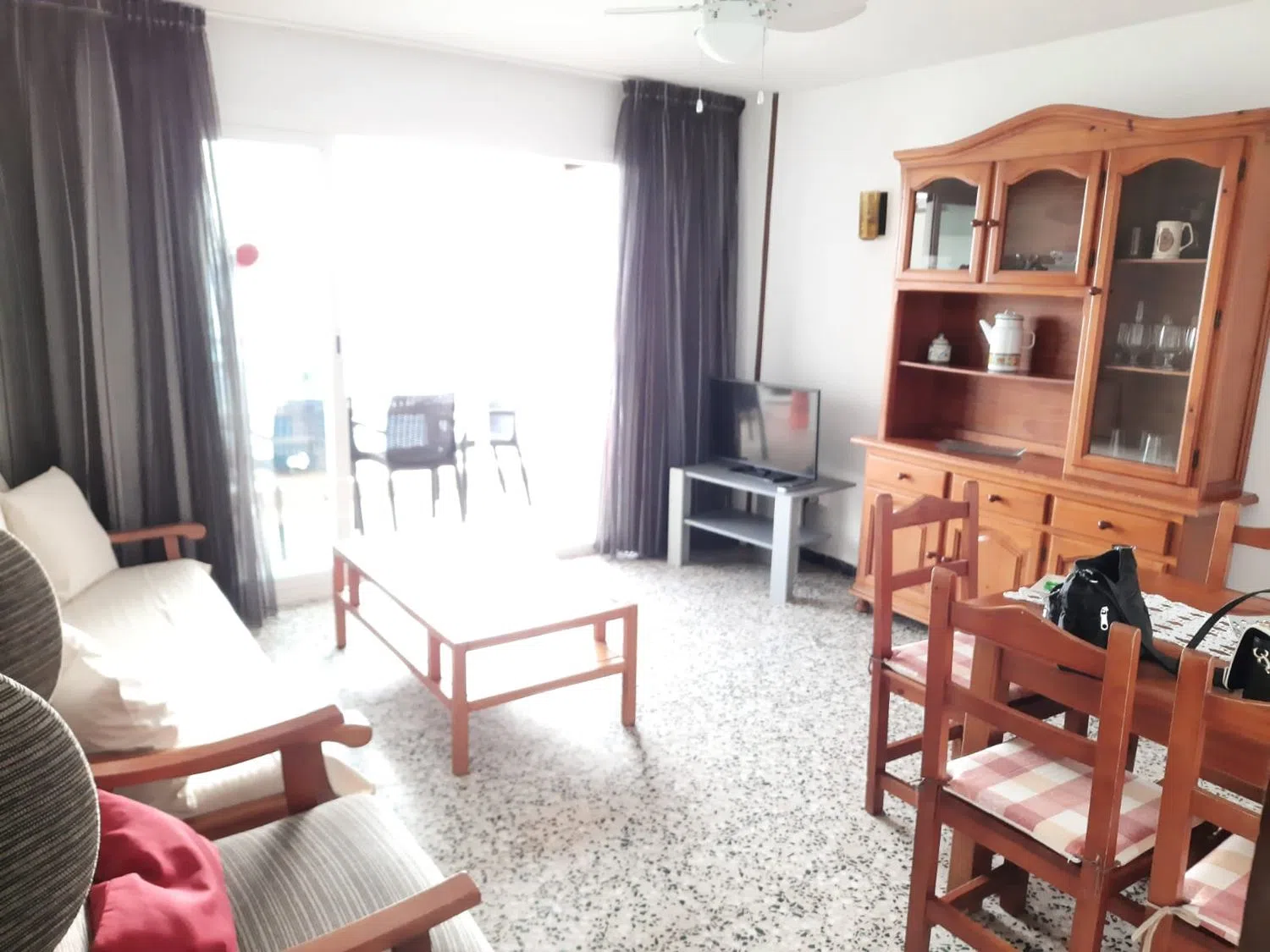 Piso en avenida de la Marina Baixa, 6 - Foto 5