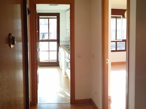 Piso en calle de la maquinilla, 13