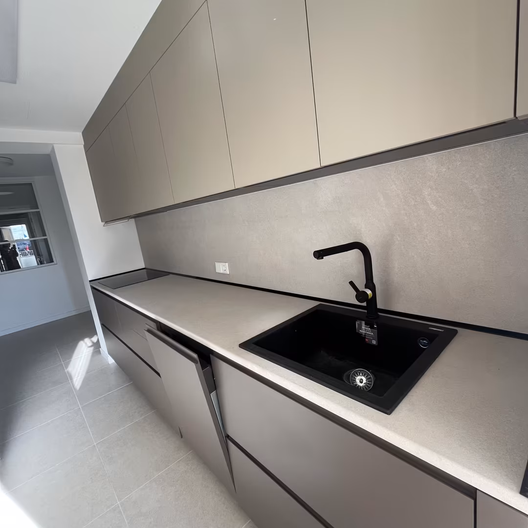 Piso en  Passatge Particular Antoni Torrandell 2 - Foto 13