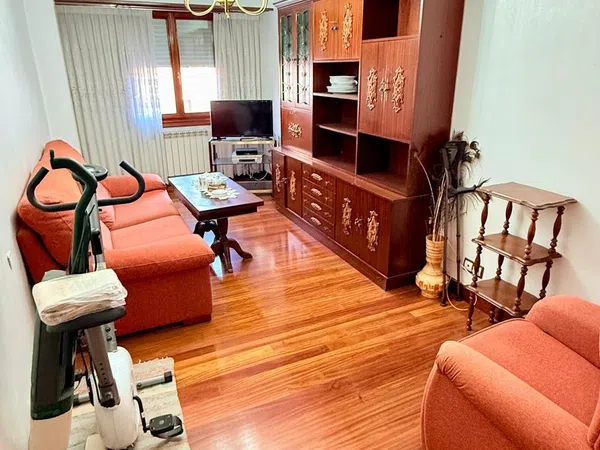 Piso en Zorrotza Kastrexana Errepidea, 7, Zorrotza - Foto 11