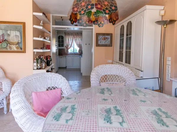 Casa independiente en Barrio El Palmar - Foto 38