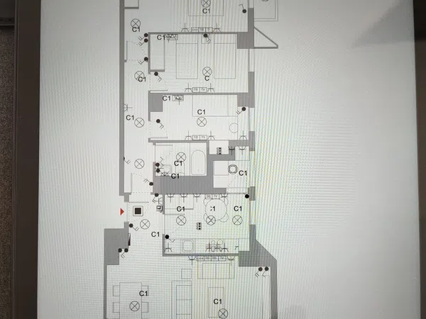 Piso en avenida de Fernando Abril Martorell, 28 - Foto 27